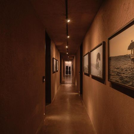 Further Hotel Canggu Exterior foto