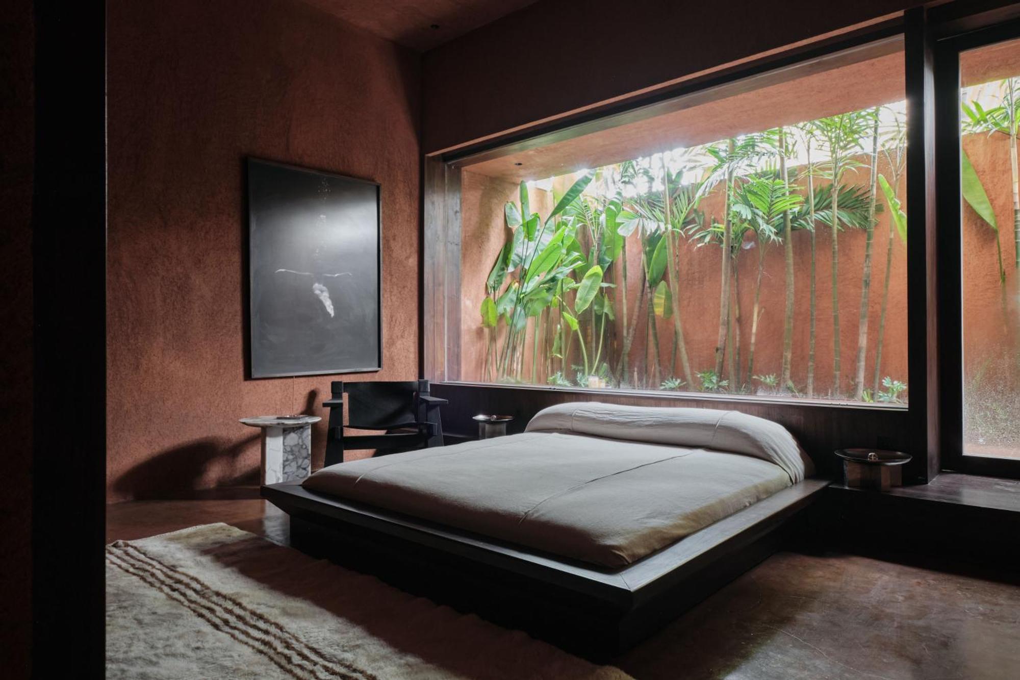 Further Hotel Canggu Cameră foto