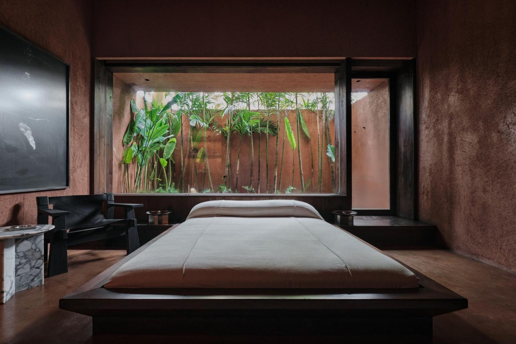 Further Hotel Canggu Cameră foto